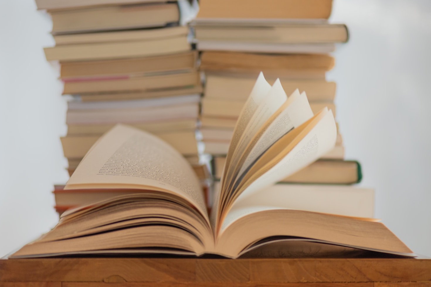 Consigli per apprendere in diversi ambiti